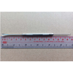 Móc lấy dị vật (mũi hoặc tai)