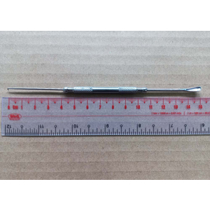 Móc lấy dị vật (mũi hoặc tai)