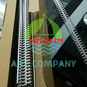 MÓC XƯƠNG CÁ DẸP NỐI BĂNG TẢI SỐ 7