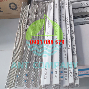 MÓC XƯƠNG CÁ TRÒN NỐI BĂNG TẢI U6