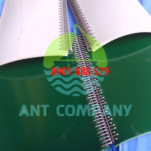 MÓC XƯƠNG CÁ TRÒN NỐI BĂNG TẢI U6