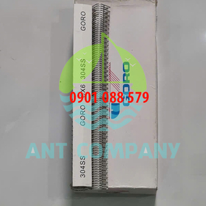MÓC XƯƠNG CÁ TRÒN NỐI BĂNG TẢI U6