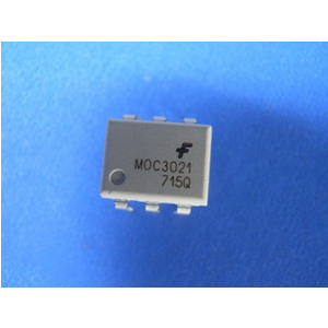 MOC3021 DIP6