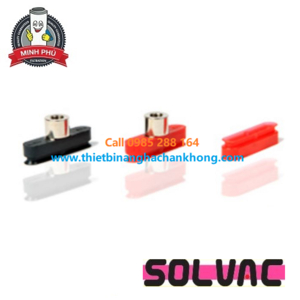 VACUUM PAD SOLVAC SIZE MOC6X30