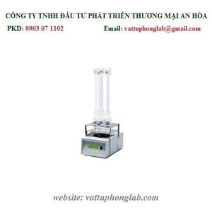 BỘ PHẢN ỨNG COD MODEL: ECO6