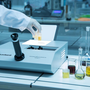 MÁY SO MÀU DẦU ĂN MODEL F