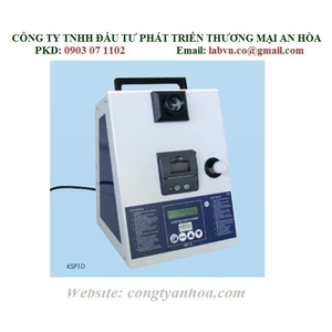 MÁY ĐO ĐIỂM NÓNG CHẢY TỰ ĐỘNG KRUSS MODEL:KSP1D