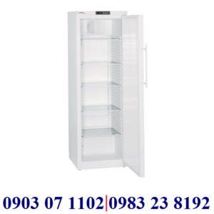 Tủ lạnh bảo quản mẫu chống cháy nổ Model: LKexv 3910