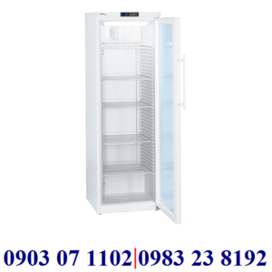 Tủ lạnh bảo quản (Chống cháy nổ) Model: LKV 3913