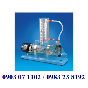 Máy cất nước 1 lần 4 lít/giờ Model:LPH - 4