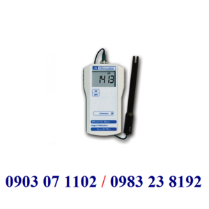 MÁY ĐO ĐỘ DẪN CẦM TAY Model MW301