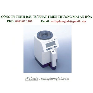 MÁY ĐO ĐỘ ẨM HẠT NGÔ (BẮP) MODEL:PM-410(Type: 4021)