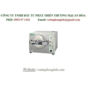 NỒI HẤP TIỆT TRÙNG NẰM NGANG STURDY MODEL:SA – 300H