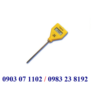 MÁY ĐO NHIỆT ĐỘ HIỂN THỊ SỐ Model TH310