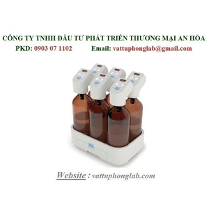 HỆ THỐNG XÁC ĐỊNH BOD MODEL:BOD SYSTEM 6