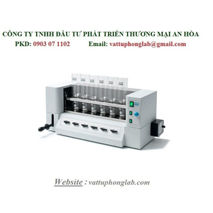 BỘ CHIẾT XƠ TAN (TIÊU HÓA) MODEL:CFS6