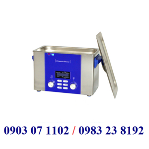 BỂ RỬA SIÊU ÂM 4 LÍT MODEL:DR-P40