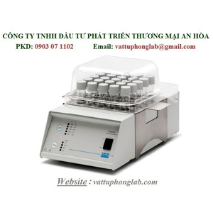 BỘ PHẢN ỨNG COD MODEL:ECO25