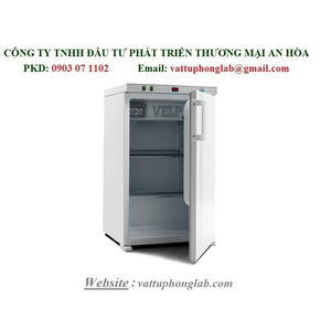 TỦ ẤM LẠNH BOD MODEL:FTC 120E