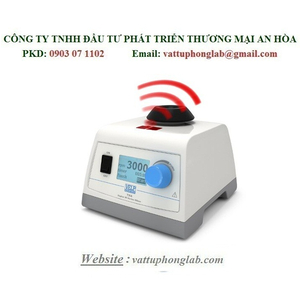 MÁY LẮC VORTEX MODEL:TX4