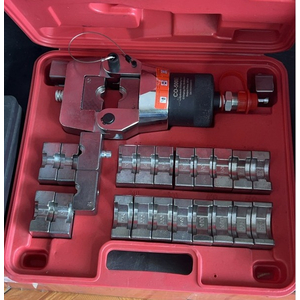 Đầu ép cos thủy lực MODERN CO-500H CO-500B