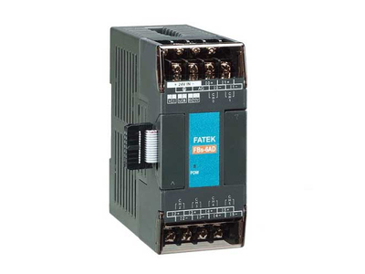 Module Analog Fatek FBS-6AD (6 ngõ vào)