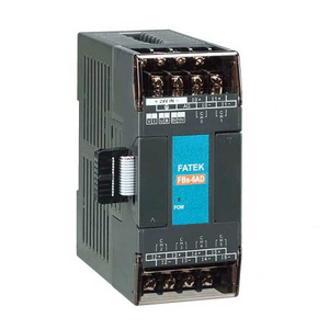 Module Analog Fatek FBS-6AD (6 ngõ vào)