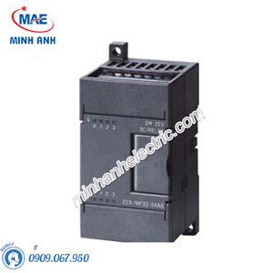 Module Analog PLC s7-200 EM 223 8DI/8DO(CN)-6ES7223-1BH22-0XA8