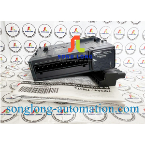 MÔ ĐUN ANALOG SCHNEIDER TM3AI2H