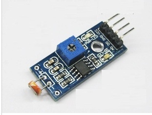 Module cảm biến ánh sáng