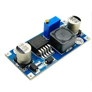 Module BUCK nguồn DC-DC 3A LM2596 ADJ