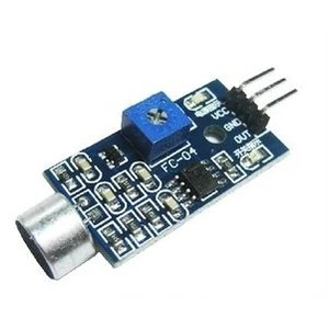Module cảm biến âm thanh
