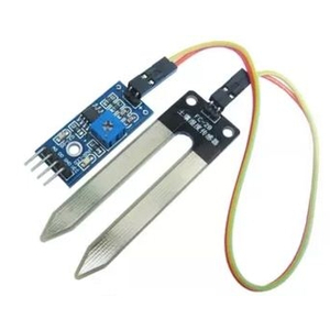Module cảm biến độ ẩm đất