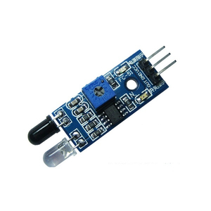 Module cảm biến hồng ngoại