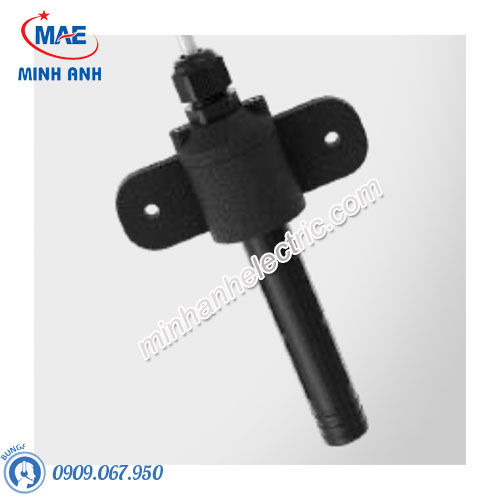 Module cảm biến khí CO2 gắn tường EMS AE-341