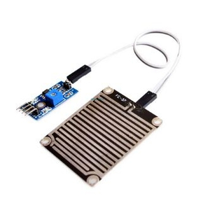 Module cảm biến mưa