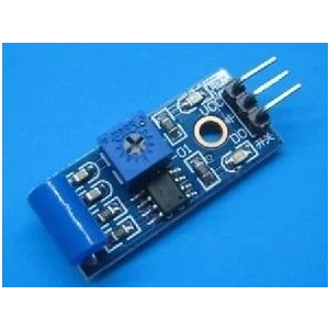 Module cảm biến rung SW-420