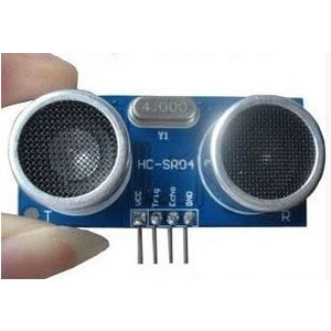 Module cảm biến siêu âm HC SR04
