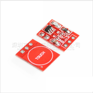 Module Cảm Ứng Chạm TTP223 Mini