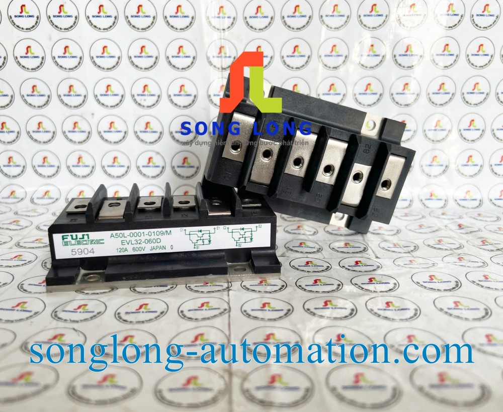 MODULE CHỈNH LƯU FUJI A50L-0001-0109/M