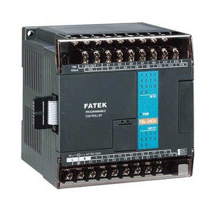 Module Digital Fatek FBs-24XYR 14DI/10DO Relay