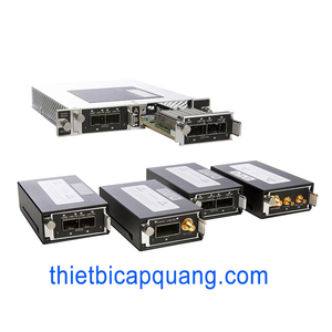 Module đo truyền dẫn EXFO FTBx-88260