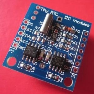 Module thời gian thực DS1307 + ROM 24C32