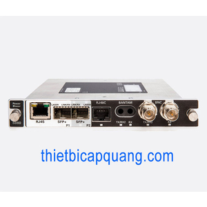 Module EXFO FTBx-8870/8880 đo kiểm truyền dẫn