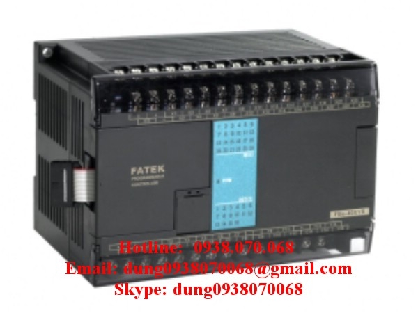 Module FATEK FBS-40EA, FBS-40EAT