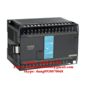 Module FATEK FBS-40EA, FBS-40EAT