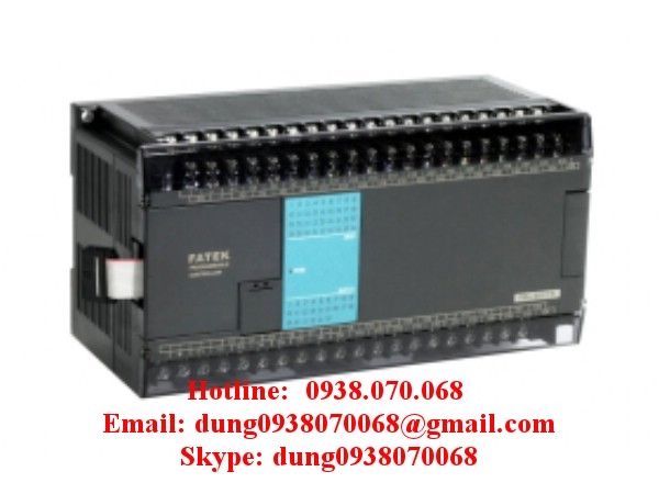 Module FATEK FBS-60EA, FBS-60EAT