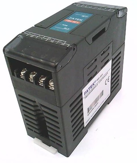 Module FATEK FBS-8EA, FBS-8EAT, FBS-8EX, FBS-8EY, FBS-8EYT