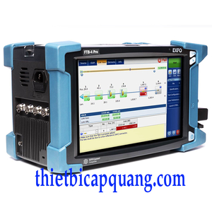 Module FTBx-730C tương thích với nhiều Platform