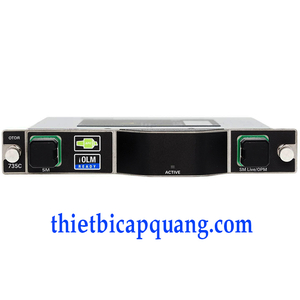 Module FTBx-735C đo Metro/PON FTTx/MDU OTDR